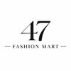 47 Fashion Mart - Home